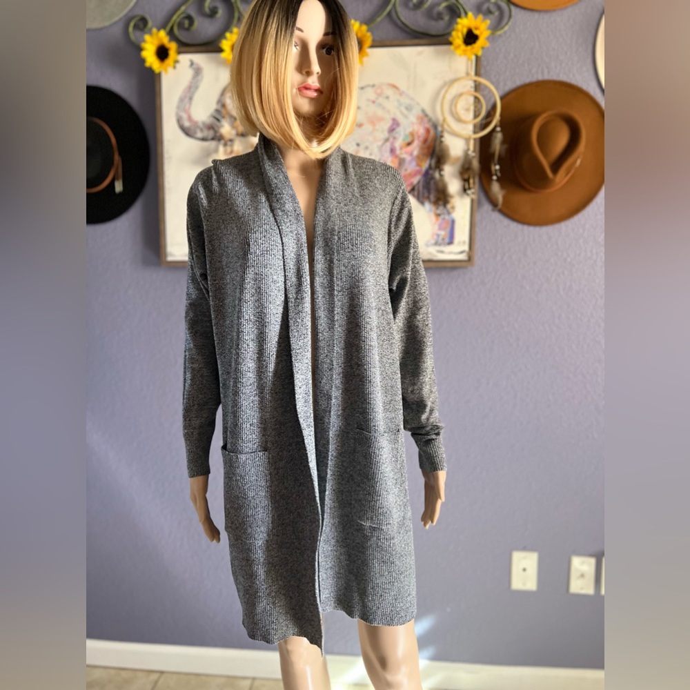 HAYDEN PARK CARDIGAN